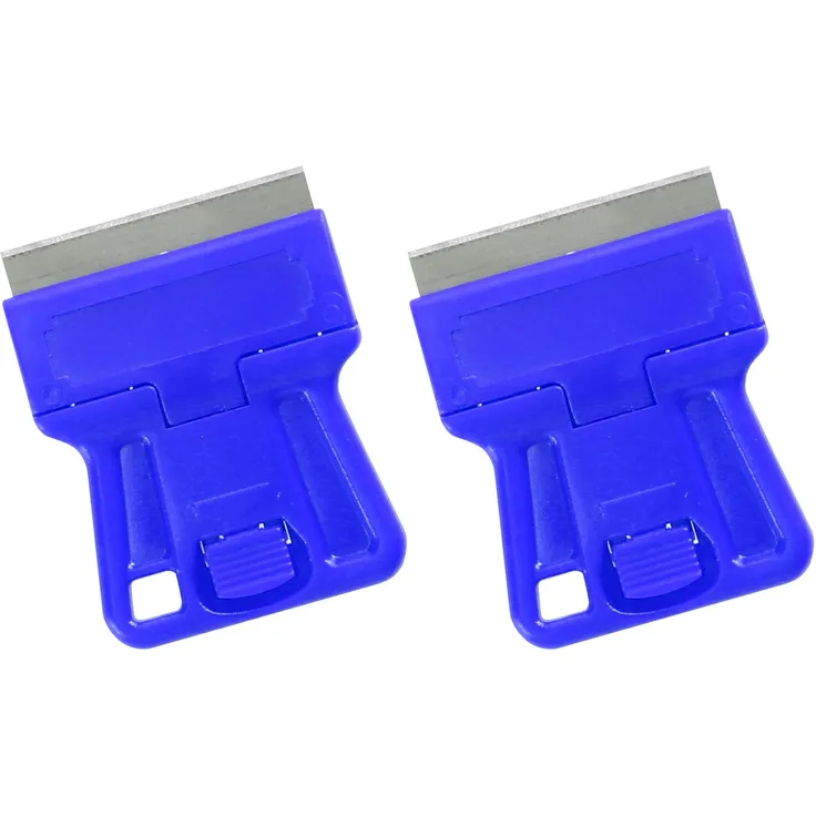 Brilliant Tools Schaber-Satz, 2-tlg