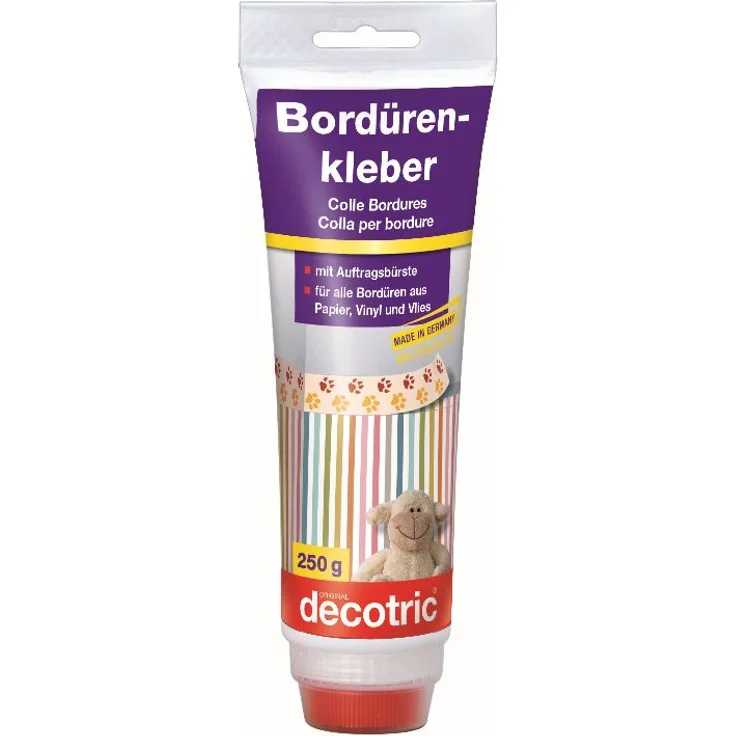 Decotric Bordürenkleber 250 g
