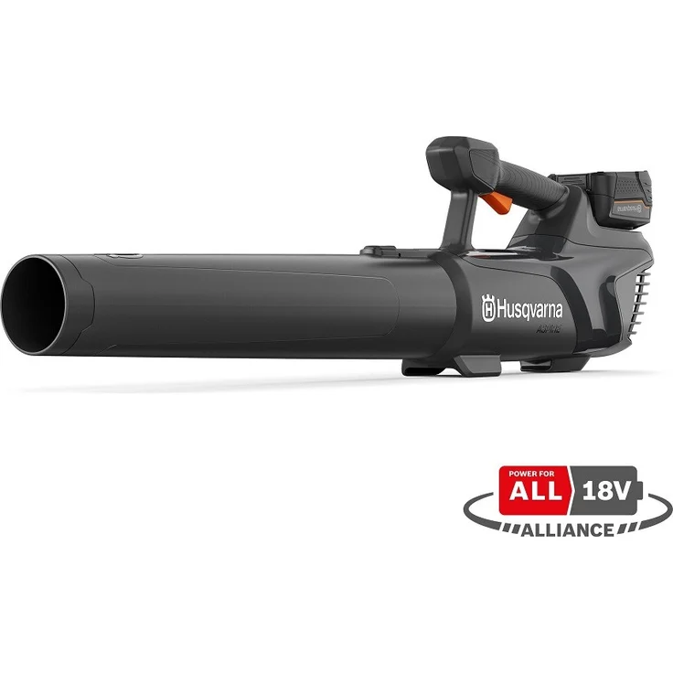 Husqvarna Aspire Akku-Blasgerät B8X-P4A
