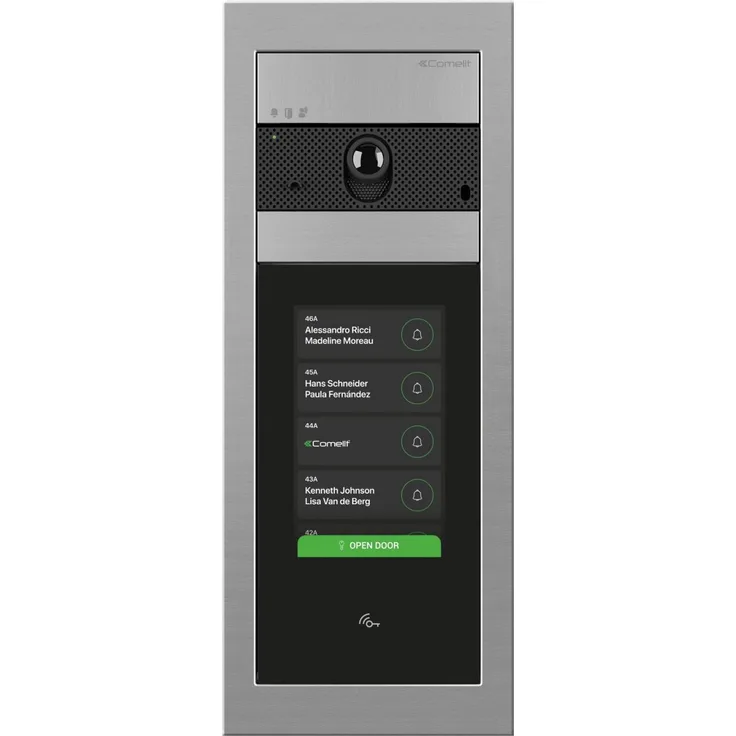 COMELIT Türstation Ultra Touch UT2090