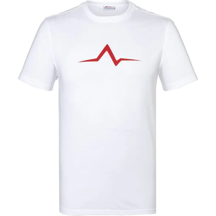 KÜBLER PULSE T-Shirt Pulse in verschiedenen Farben XXL - Schwarz - KÜBLER