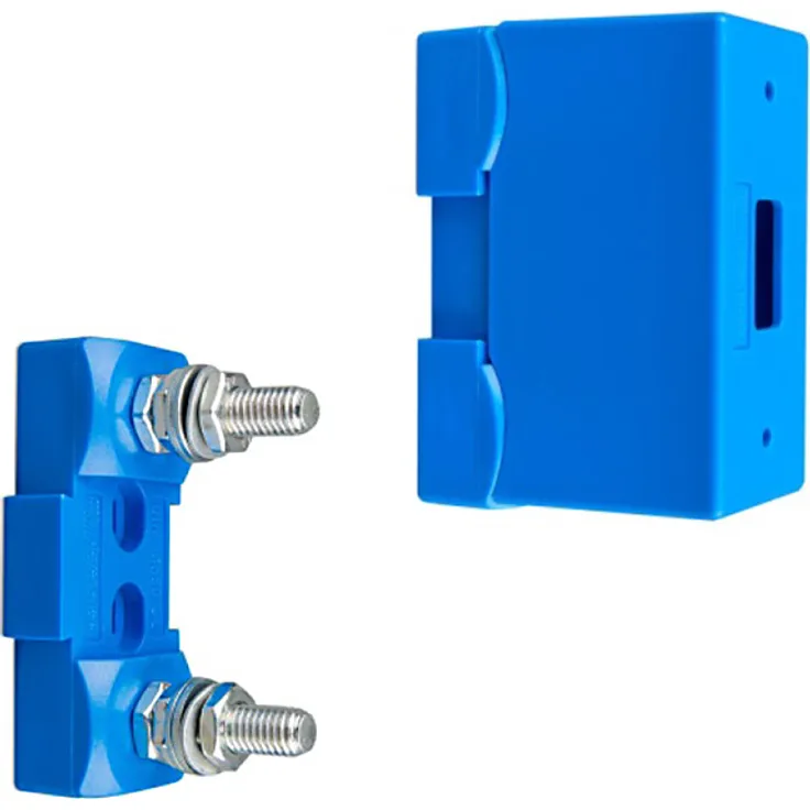 Victron Mega-Sicherung Halter modular