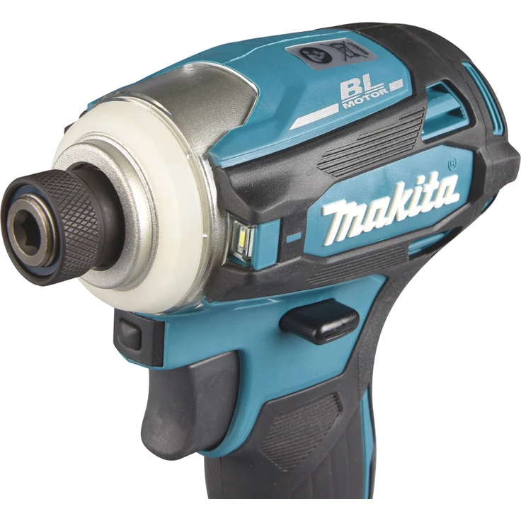 Makita DTD172Z Akku-Schlagschrauber solo – Bild 5