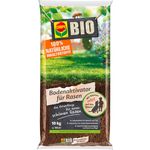 COMPO® BIO Bodenaktivator für Rasen, 10 kg