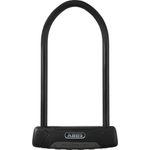 Abus Granit Plus 470 Bügelschloss + EaZy Halter- Level 12