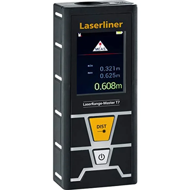 LASERLINER LaserRange-Master T7 - Laser-Entfernungsmesser