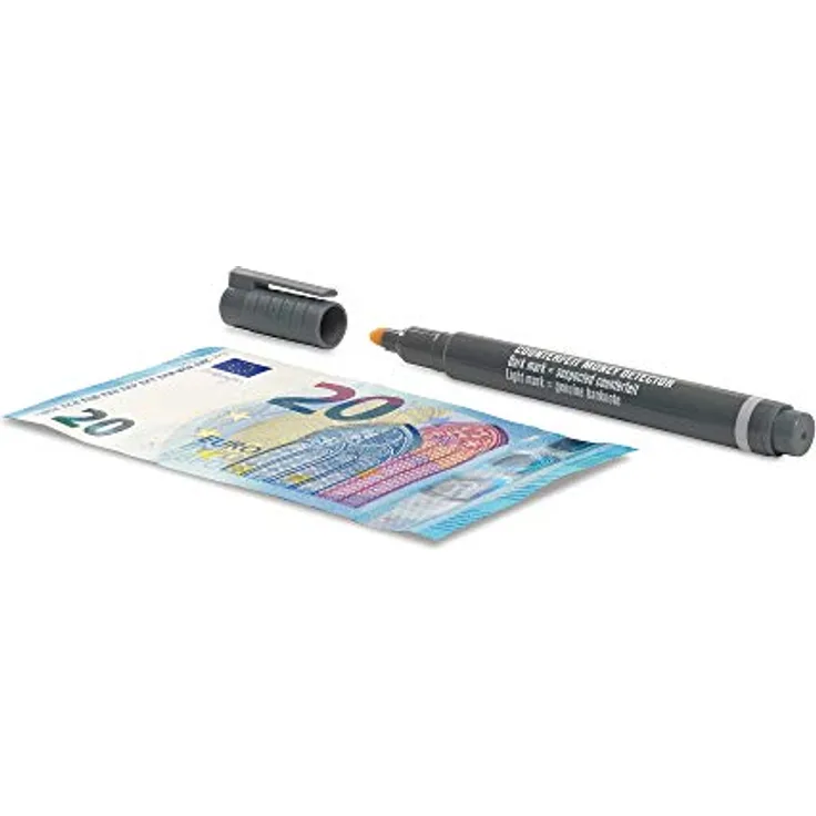 Safescan Falschgeldprüfstift 30