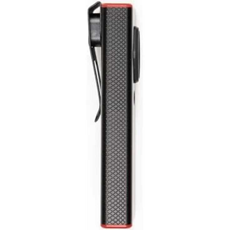 Wiha, Taschenlampe, Handleuchte 1.200 lm I mit On-/Off Sensor I Handlampe mit Dimmfunktion I Akku LED Handleuchte (1200 lm) – Bild 4