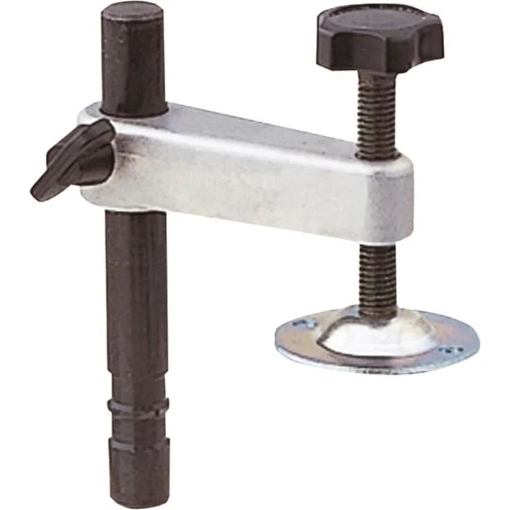 Makita Schraubklemme, passend für Kapp- und Gehrungssäge LS1214/F/L, Zubehör für professionelle Sägen – Bild 1