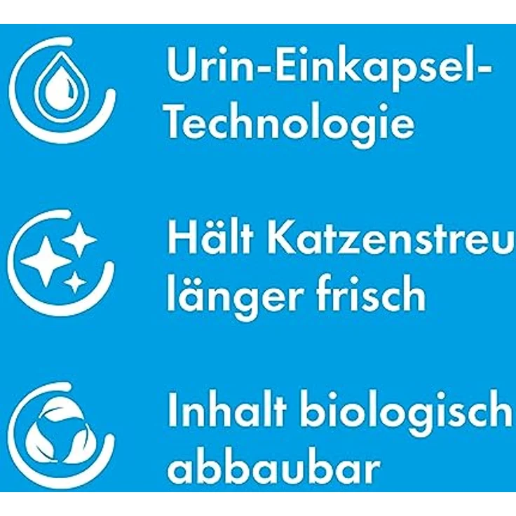 Beaphar Multi Frisch: Frische Brise 0,4 kg – Bild 2