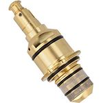 Hansa Thermostat-Patrone P/804 (Regeleinheit, ohne Absperrung, für bestimmte Hansa-Armaturen) 59901640