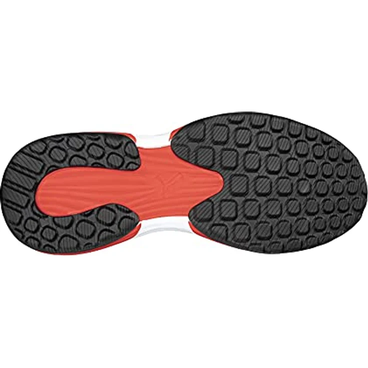 PUMA Safety SPEED LOW Arbeitsschuh, mit POWER PLATE Torsionskontroll-Element, schwarz – Bild 2