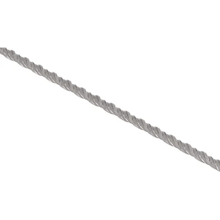 KOTARBAU® SDS+ Bohrer 8 x 310 mm, Hochpräzise und Langlebige Lösung für harte Materialien mit Globaler Standardaufnahme – Bild 4