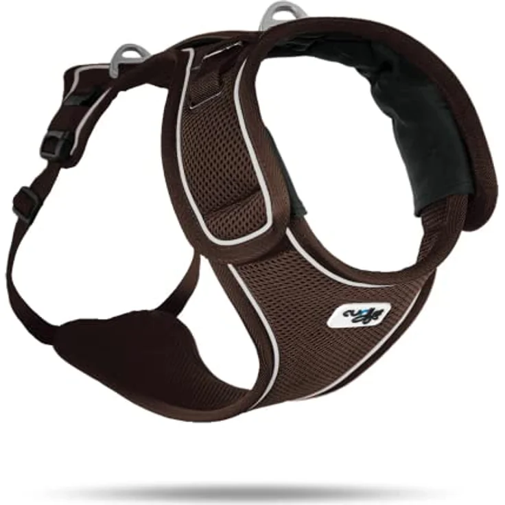 Belka Harness Brown S – Bild 1