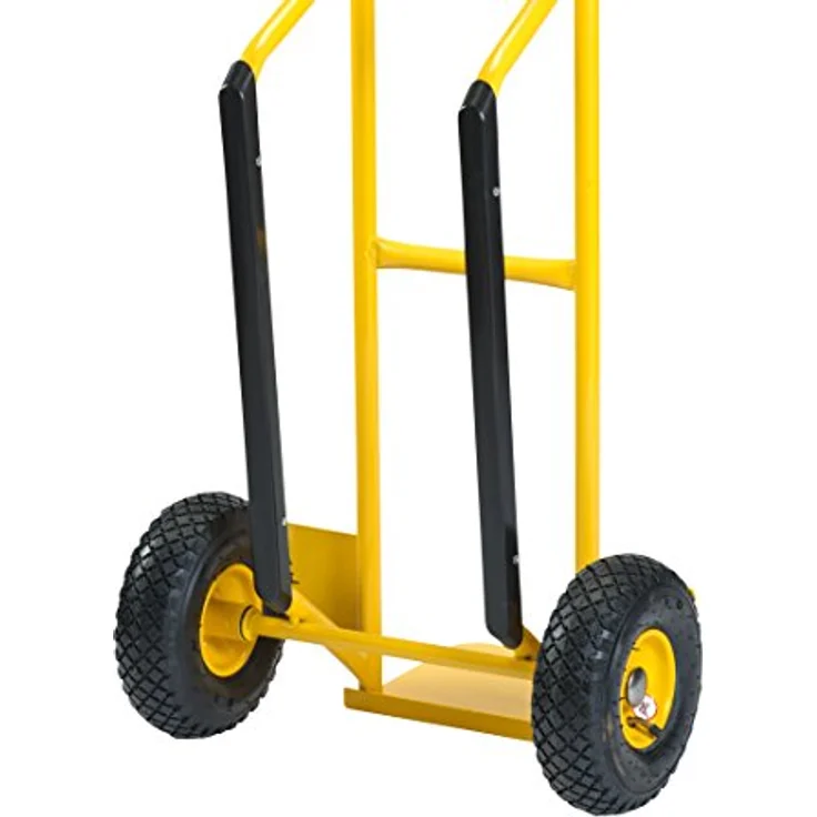Stanley Sackkarre 250kg -äußerst robust, 1 Stück, SXWTC-HT524 – Bild 5