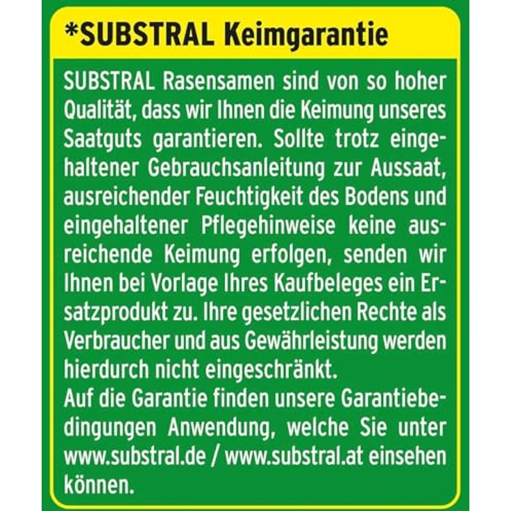 Substral Der Robuste 2 kg – Bild 6