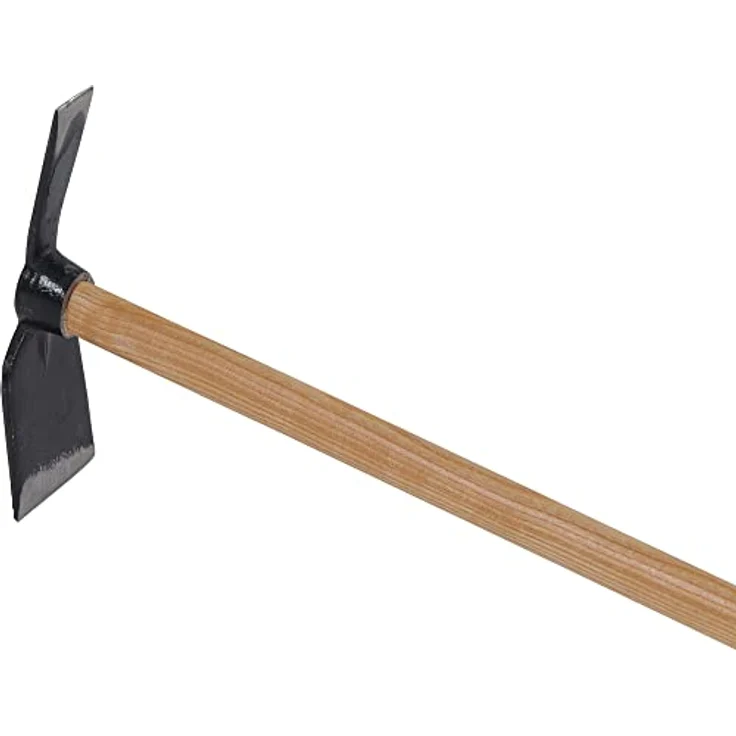 Siena Garden Gartenhacke 1ZK,m.Stiel 135cm, Esche FSC 100% – Bild 3