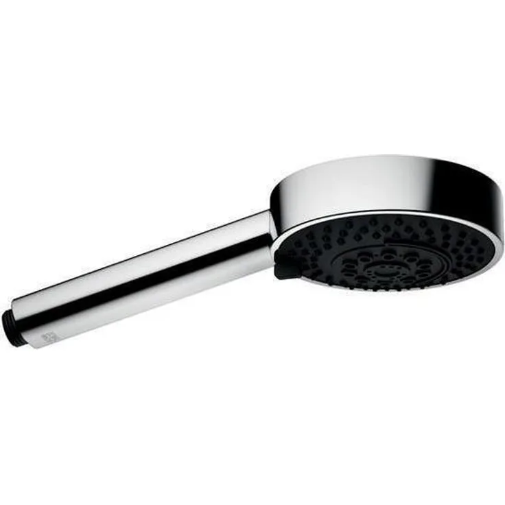 Dornbracht Duschbrause Handbrause Durchfluss max. 15 l/min chrom (4 Strahlarten)