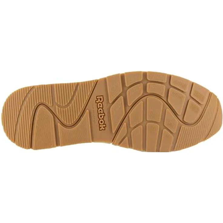 Reebok Sicherheitsschuh, XTR® Zehenschutzkappe, metallfrei, Schwarz – Bild 3