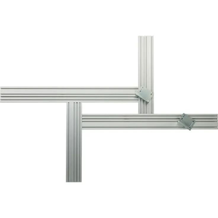 Festool Verlängerungsprofil mfs-vp 2000, Fräsmaschinen-Zubehör, entspricht französischen Normen – Bild 4