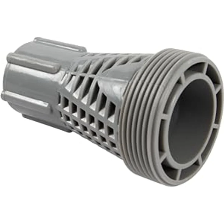 Steinbach fitting Adapter, für Intex Pools-Speed Clean, 2 Zoll Außengewinde x 1 Zoll Innengewinde, 040934 – Bild 2