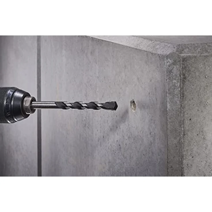 1 Betonbohrer HM Prof. ø6x100mm – Bild 7