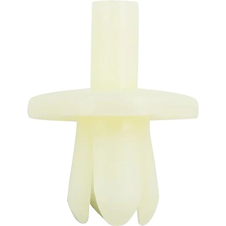 KSTOOLS Antriebsniete für Klimaanlage für GM, 10er Pack, Ø 4,9 mm, Kopf-Ø 11,3 mm, OE-Code 14005089 – Bild 2