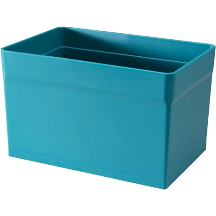 Makita Boxeinsatz Gr.4 für MAKPAC-Organizer, 150 x 100 x 95 mm – Bild 2