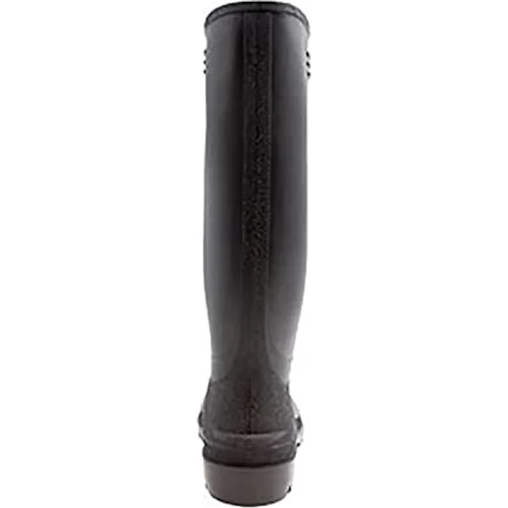 ELC Stiefel DunlopPricemastor Gr. 41, schwarzer Arbeitsschuh, 100 % wasserdicht, ohne Stahlteile – Bild 10