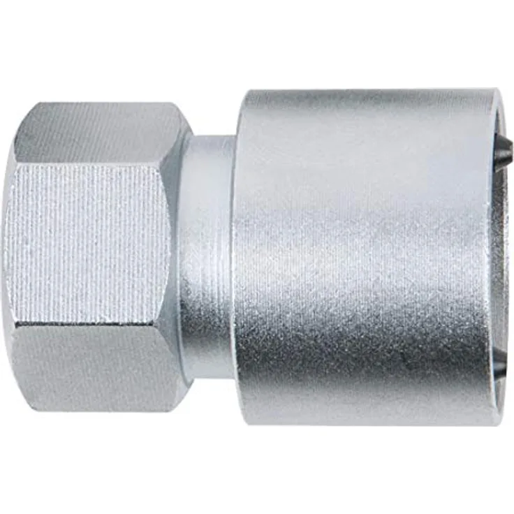 KSTOOLS Antriebswerkzeug Außensechskant-Antrieb 24 mm, Gewicht 104 g, Hersteller-Nr. 150.1336