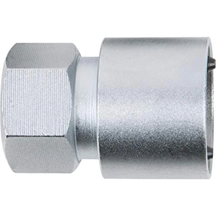 KSTOOLS Antriebswerkzeug Außensechskant-Antrieb 24 mm, Gewicht 104 g, Hersteller-Nr. 150.1336 – Bild 1