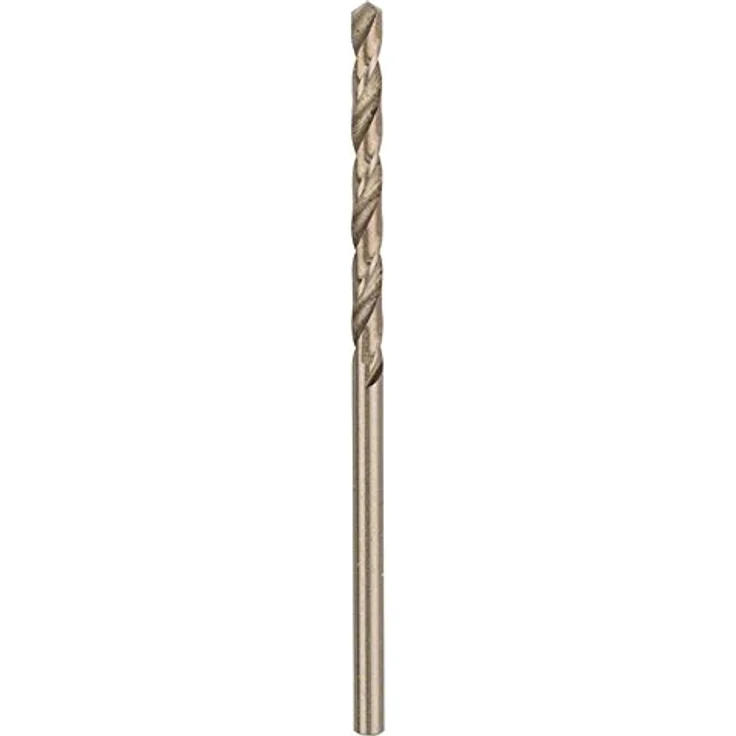 Bosch Metallbohrer Cobalt (Ø 2,5 mm) – Bild 3