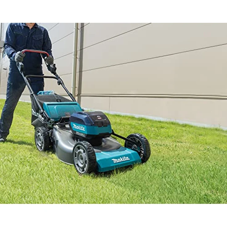 Makita LM002GZ Akku-Rasenmäher 53 cm 40V max. (ohne Akku, ohne Ladegerät) – Bild 2