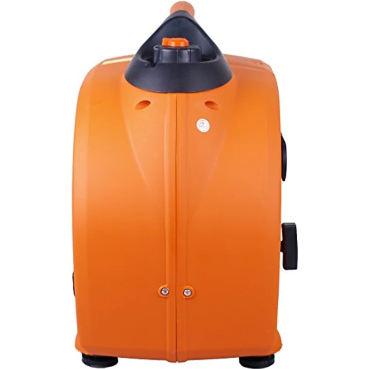 Cross Tools 68038 Inverter Stromerzeuger Generator CPG 3000 INV 2,8 kW – Bild 2