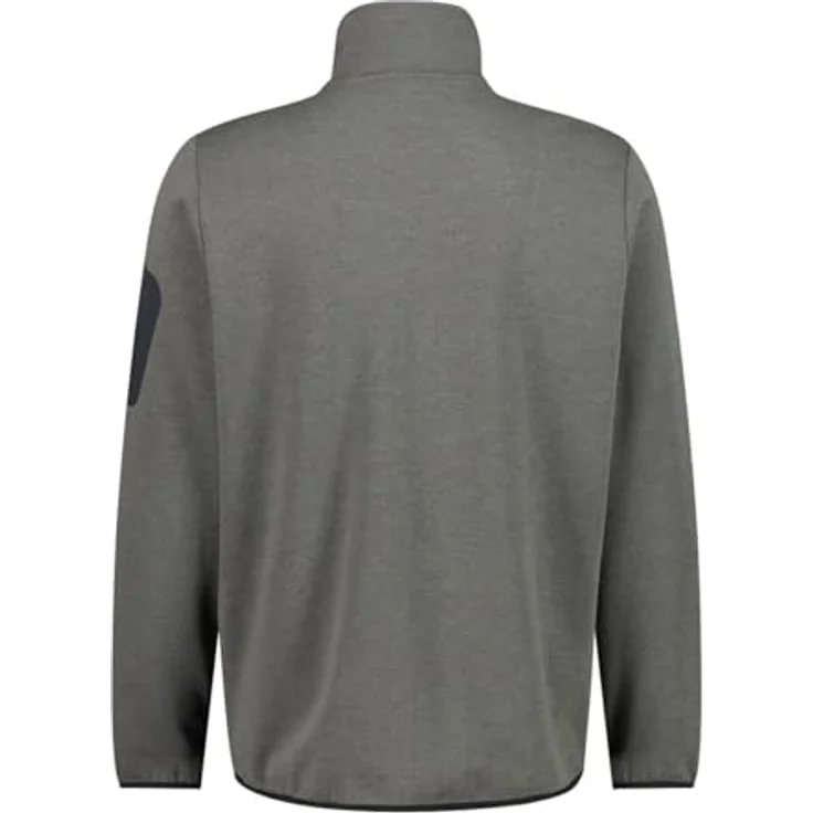 CMP Campagnolo Jacquard Knitted Jacket, Herren Arbeitsjacke, Grün, Größe XL – Bild 7