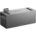 Anker Solix Solarbank 3 E2700, LiFePO4 Erweiterungsbatterie mit 2,68 kWh Kapazität, IP65 Schutz, über 6000 Ladezyklen, Plug & Play installiert