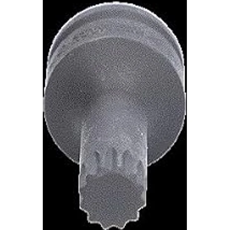 Brilliant Tools Bit-Steckschlüsselset BT022616, 1/2" Innenvierkant-Antrieb, XZN M12, aus Chrom-Molybdän-Stahl, 78 mm Länge, phosphatiert für hohen Korrosionsschutz – Bild 5