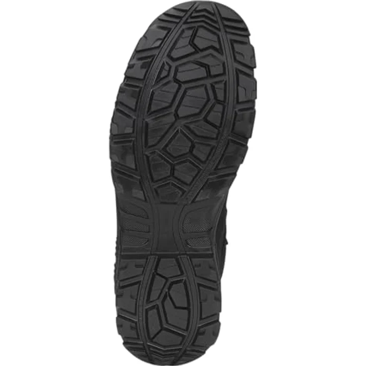 Elten MIKE BOA® black Mid ESD S3S Sicherheitsstiefel, hydrophobiertes Textil, atmungsaktiv, Größe 44 EU – Bild 9