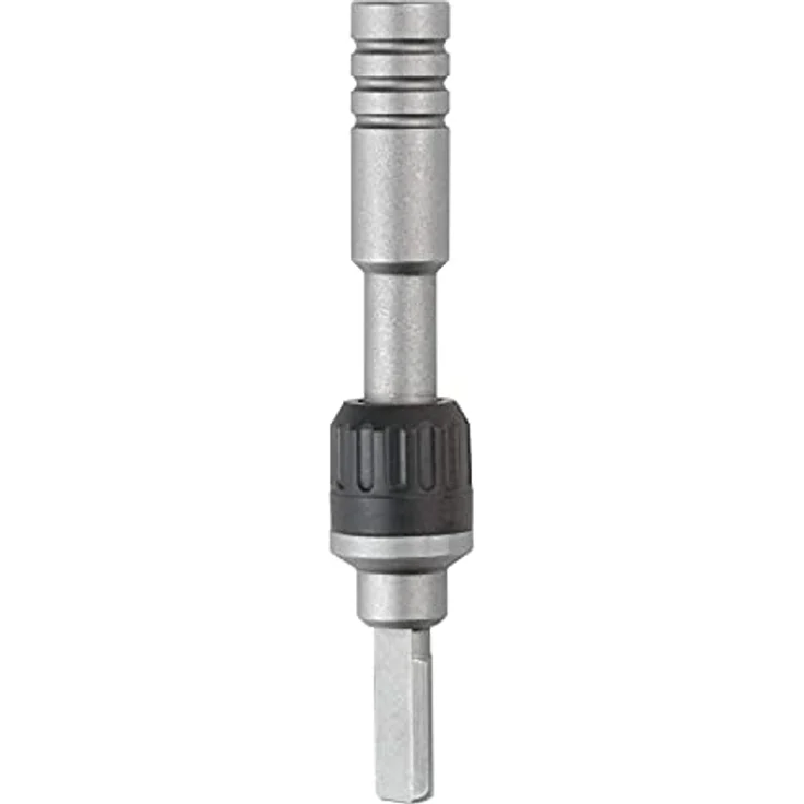 Leatherman Ratchet Driver, Multifunktionswerkzeug für Leatherman Flachbits und Standard ¼” Bits – Bild 4