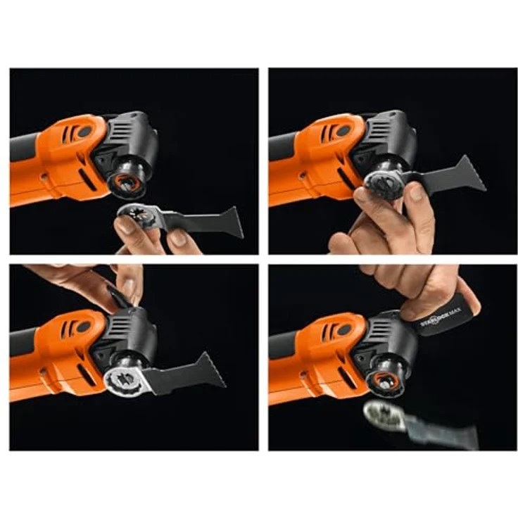 FEIN 35222967080 E-Cut Combo Starlock - Preisvergleich – Bild 3
