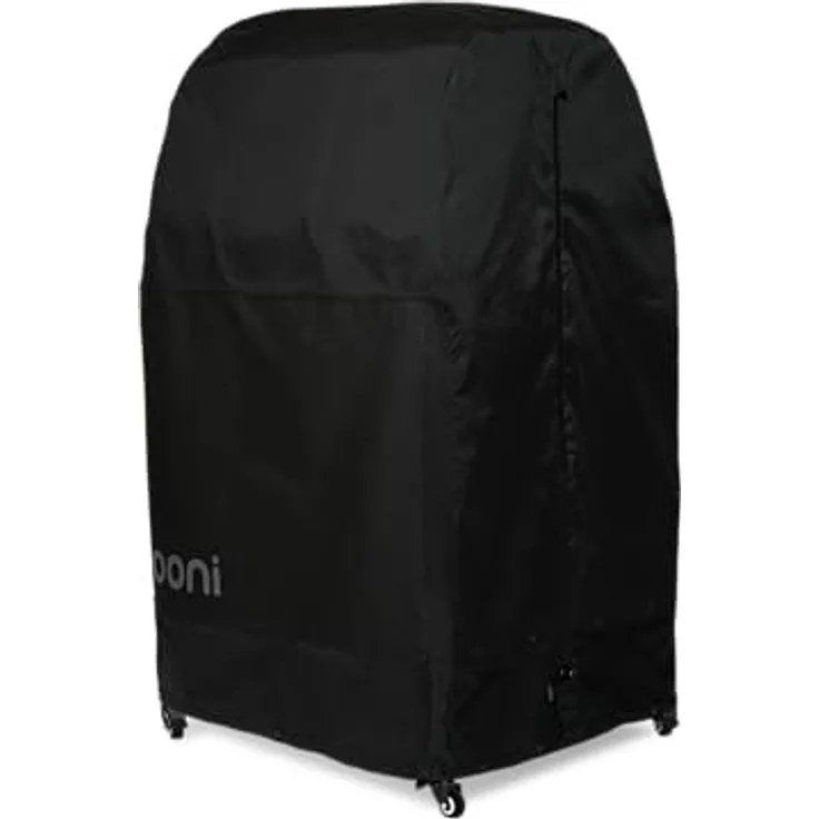 Ooni Grillabdeckung, Oven & Table Cover Medium, wasserdicht, UV-stabil, reißfest, für Pizzaofen und Tisch