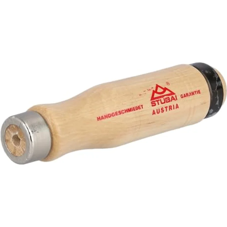 Stubai 3535 Holzheft Weißbuche zu Nr. 3530 24-28mm - 353504 – Bild 2