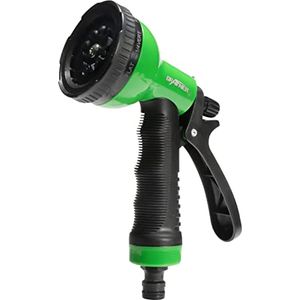 Bild für Grafner Multifunktionale Gartenbrause 12 Funktionen