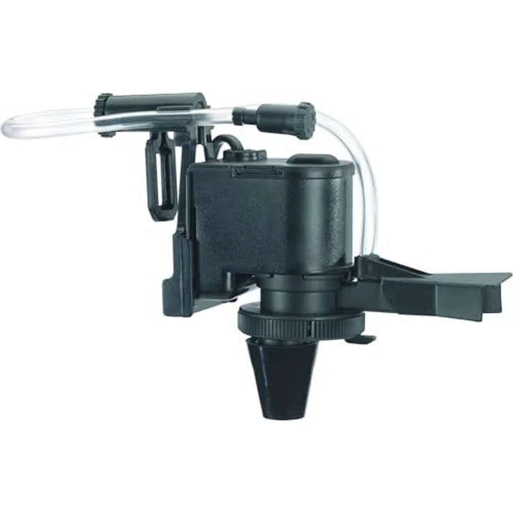 AquaClear Powerhead 30 als Boden-, Schnell- oder Biofilter sowie als Umwälzpumpe einsetzbar, für Aquarien von 38L bis 114L, 5,5W – Bild 1