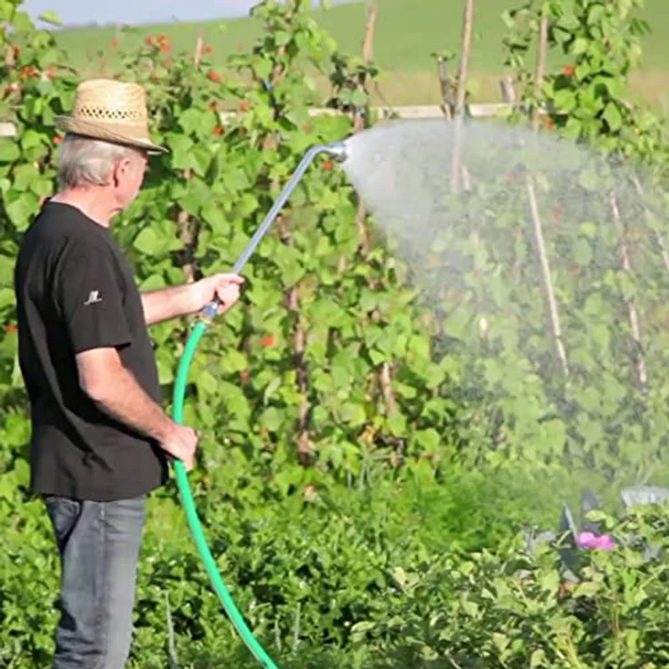 Güde GDT 1200 94240 Tiefbrunnenpumpe – Bild 9