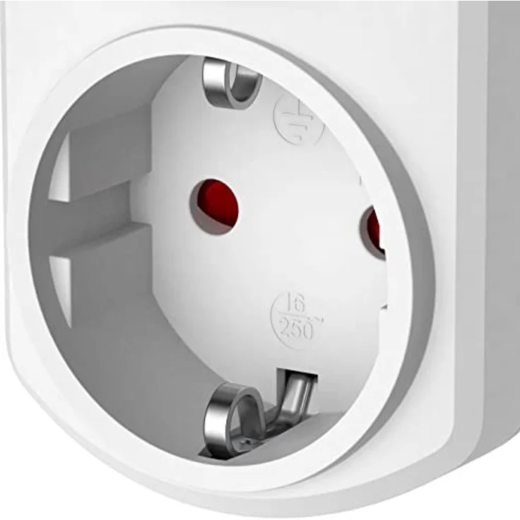 GAO 15GD-3A Mechanische Mini Tageszeitschaltuhr – Bild 6