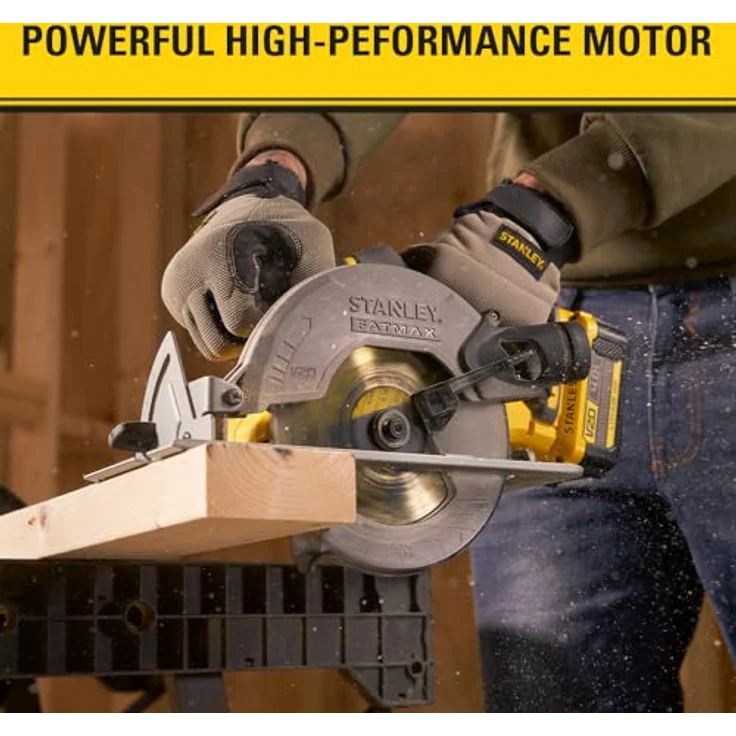 Stanley SFMCS500B-XJ – Bild 5