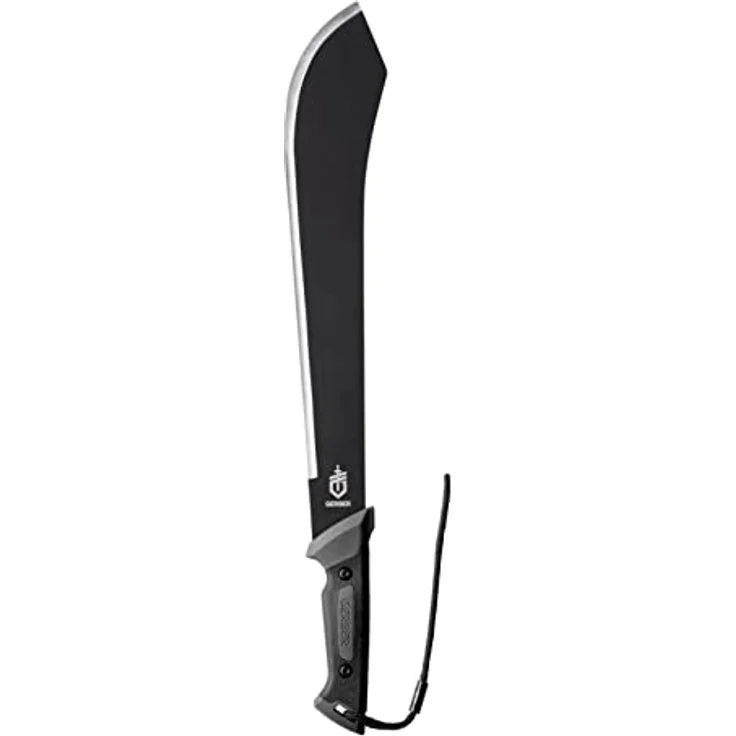 Gerber Gear, Axt + Beil, Bolo Machete – Bild 6
