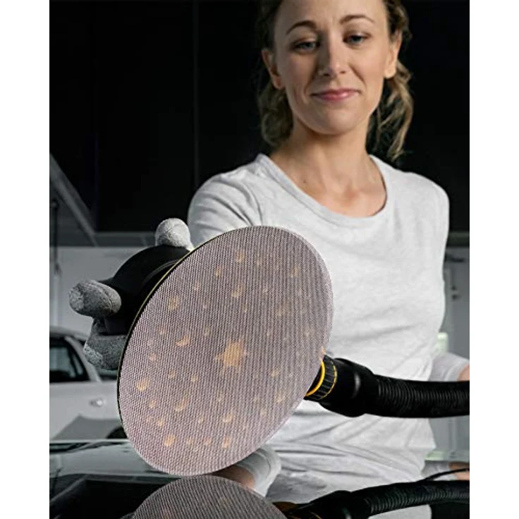 Mirka ABRANET 125mm Grip P240, 10-Pack - AE232F1025 – Bild 6