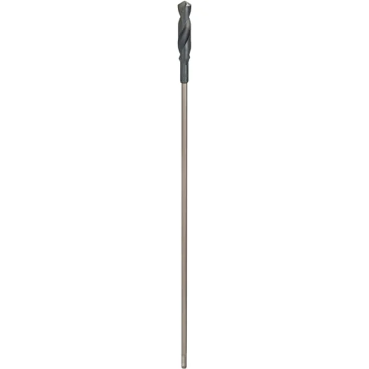 Bosch Pro Wood HSS Installationsbohrer, 22 x 100 x 600 mm, SDS Plus für mehrschichtige Baumaterialien – Bild 1